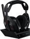 Навушники з мікрофоном Logitech ASTRO A50 Gen 5 Black (939-002224) 573012 фото 1