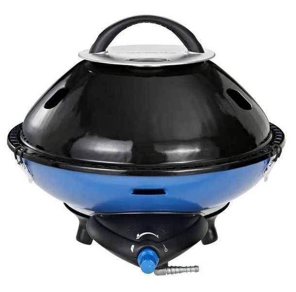 Гриль газовый портативный CAMPINGAZ Гриль газовый / Party Grill 600 (2000025701) 376418 фото