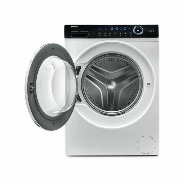 Пральна машина автоматична Haier HW80-B14979S 030370 фото