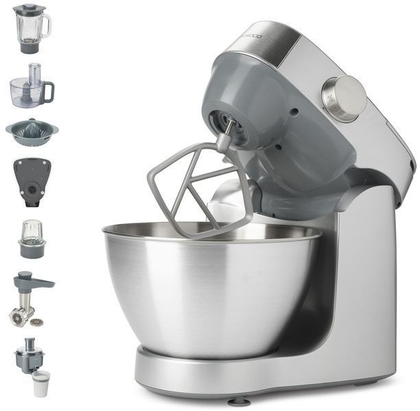 Кухонная машина Kenwood KHC29A.X0SI 020797 фото