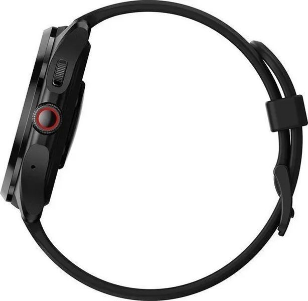 Смарт-часы Mobvoi TicWatch Pro 5 GPS Obsidian 614510 фото