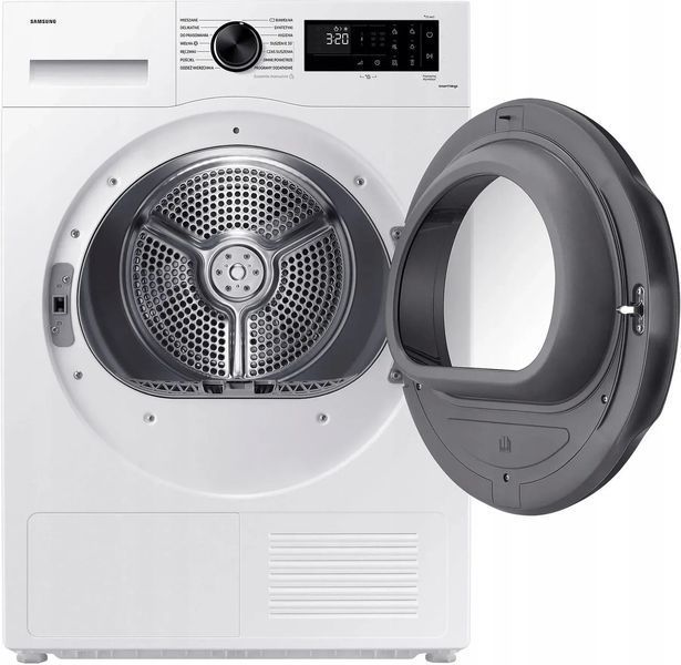 Сушильна машина Samsung DV80CGC2B0AE 610947 фото