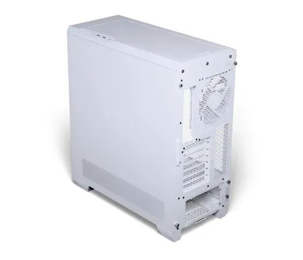 Корпус Phanteks Eclipse G400A White (PH-EC400GA_DMW01) 615366 фото