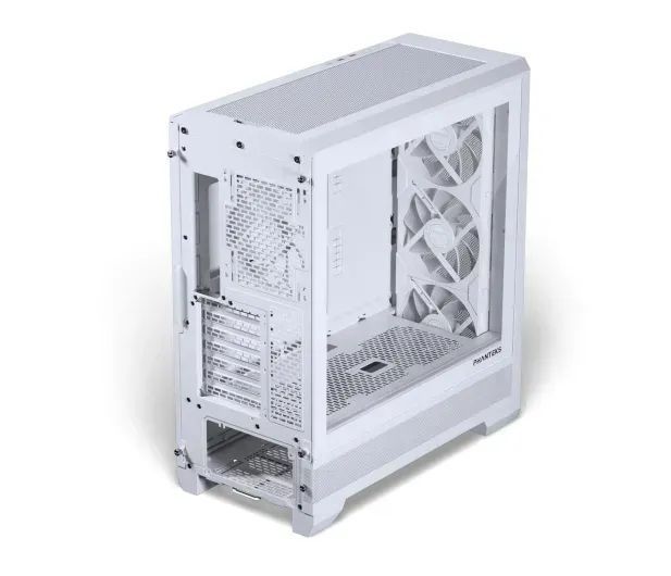 Корпус Phanteks Eclipse G400A White (PH-EC400GA_DMW01) 615366 фото