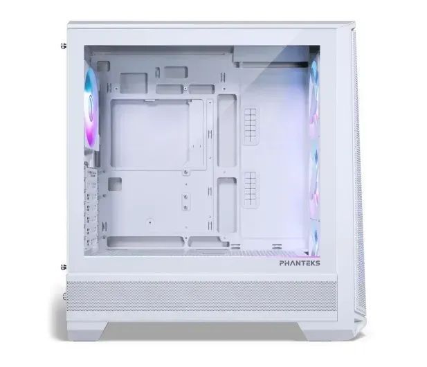 Корпус Phanteks Eclipse G400A White (PH-EC400GA_DMW01) 615366 фото