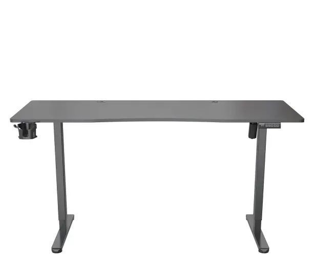 Комп'ютерний стіл Silver Monkey ED-160 Essential Black (SMM054) 615288 фото