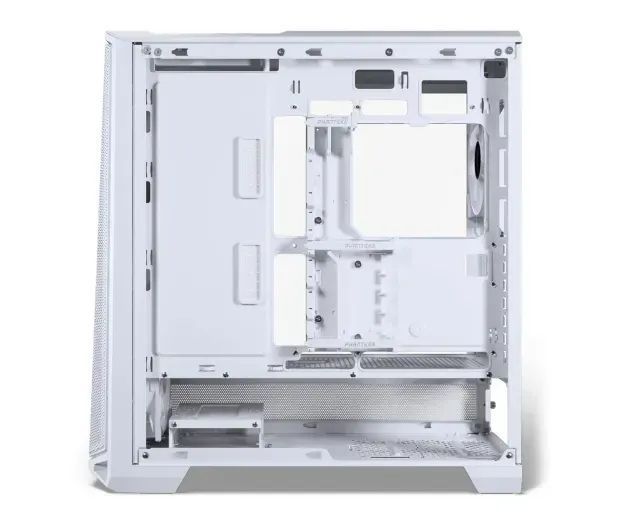 Корпус Phanteks Eclipse G400A White (PH-EC400GA_DMW01) 615366 фото