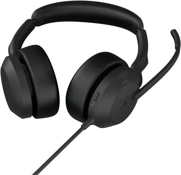 Спеціалізована гарнітура Jabra Evolve2 50 (25089-999-799) 598803 фото