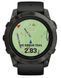 Смарт-часы Garmin Epix Pro Gen 2 51mm Slate Gray w. Black Band (010-02804-20/21) 612642 фото 4