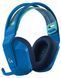 Комп'ютерна гарнітура Logitech Lightspeed Wireless RGB Gaming Headset G733 Blue (981-000943) 315349ua фото 3