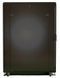 Шафа RACK EXTRALINK 19" 27U EX.11366 600 x 800 мм, стояча, чорна 454183 фото 3