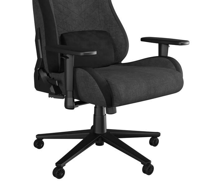 Компьютерное кресло для геймера Genesis Nitro 660 Mesh Grey 572764 фото