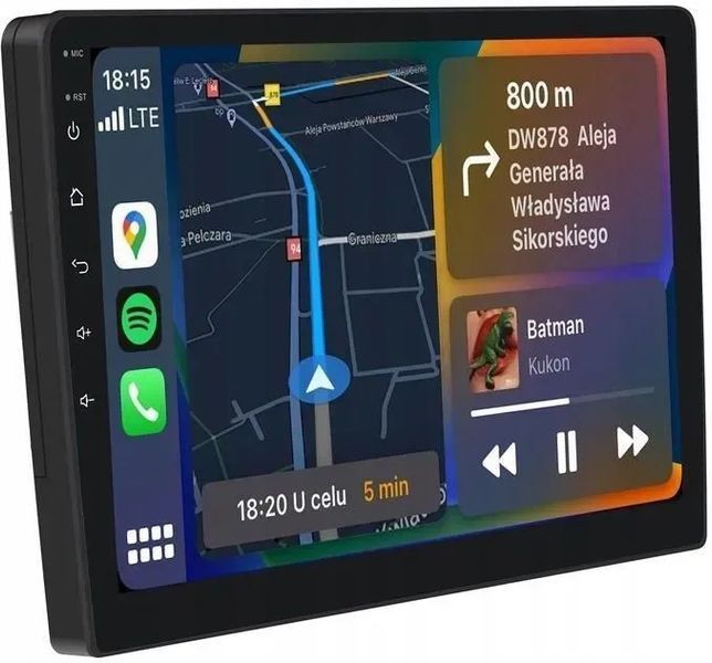AV-система Vordon HX-101 600237 фото