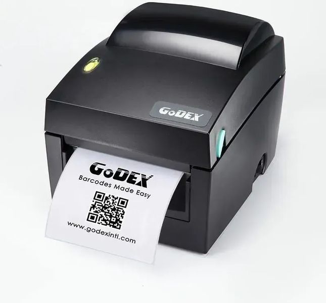 Принтер этикеток Godex DT41 609806 фото