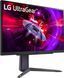 Монітор LG 27GR75Q-B 023900 фото 4
