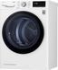 Сушильна машина LG RH80V3AV6N 040778 фото 2
