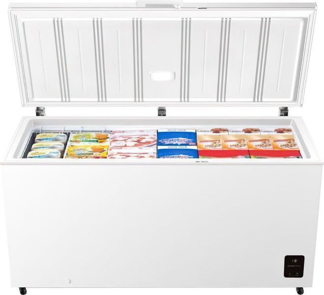 Морозильна скриня Gorenje FH50EAW 025229 фото
