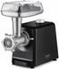 Електром'ясорубка Caso FW 2500 Black 605384 фото 1