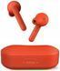 Навушники TWS Mobvoi Ticpods Free Orange 608222 фото 1