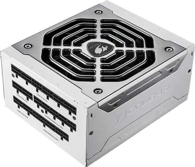 Блок питания Cougar Polar 1200W 80 Plus Platinum (CGR PR-1200) 477076 фото