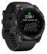 Смарт-часы Garmin Epix Pro Gen 2 51mm Slate Gray w. Black Band (010-02804-20/21) 612642 фото 2
