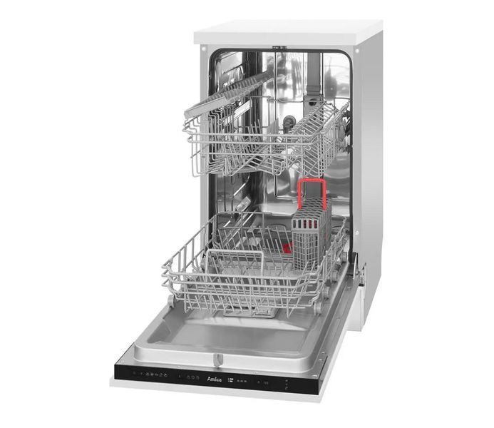 Посудомийна машина Amica DIM41E5qO 030086 фото