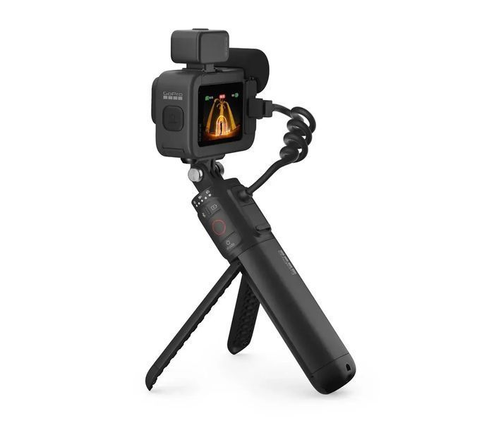 Экшн-камера GoPro HERO13 Black Creator Edition (CHDFB-131-EU) 528565ua фото