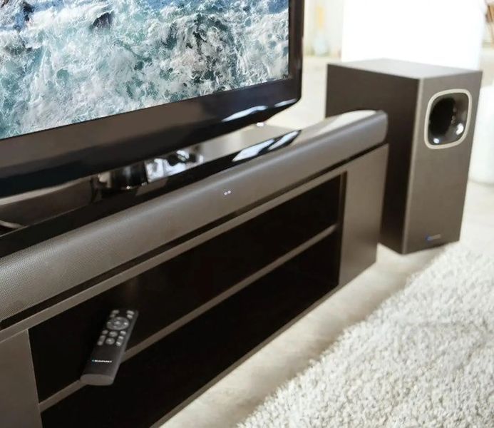 Саундбар Blaupunkt LS200SUB 039085 фото