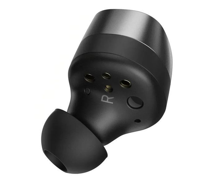 Наушники TWS Sennheiser Momentum True Wireless 4 Black Graphite (700365) 514165ua фото