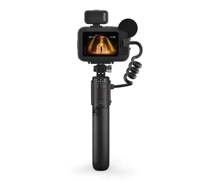 Экшн-камера GoPro HERO13 Black Creator Edition (CHDFB-131-EU) 528565ua фото