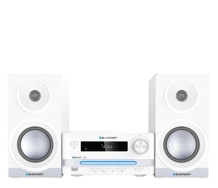 Микросистема Blaupunkt MS16BT Edition 462603 фото