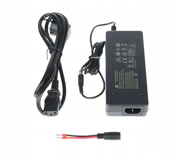 Комутатор некерований Dahua Technology HS4412-8ET-120 593436 фото