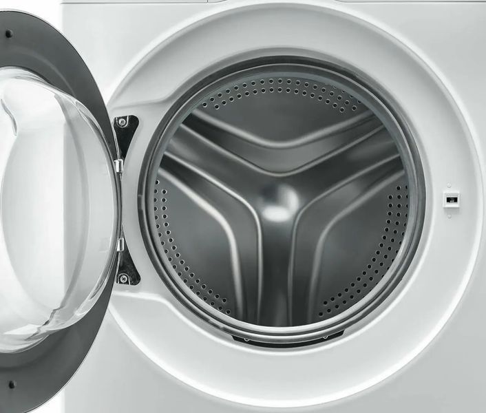Пральна машина автоматична Haier HW80-B14979S 030370 фото