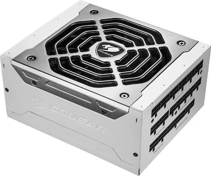 Блок питания Cougar Polar 1200W 80 Plus Platinum (CGR PR-1200) 477076 фото