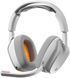 Навушники GLORIOUS GHS Infiniteplay Wireless, накладні білі 2143062 фото 1