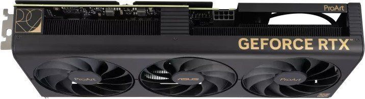 Відеокарта ASUS PROART-RTX4070-12G 013919 фото