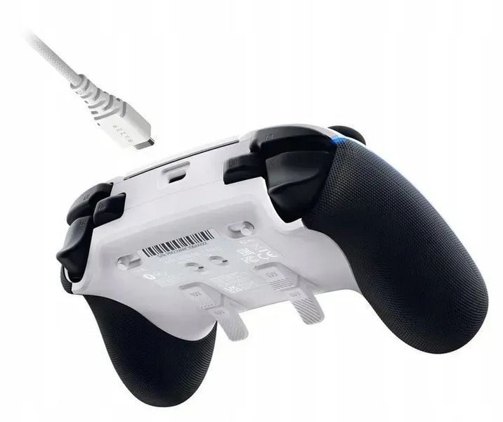 Геймпад Razer Wolverine V2 PRO for PS5 White (RZ06-04710200-R3G1) 572558 фото