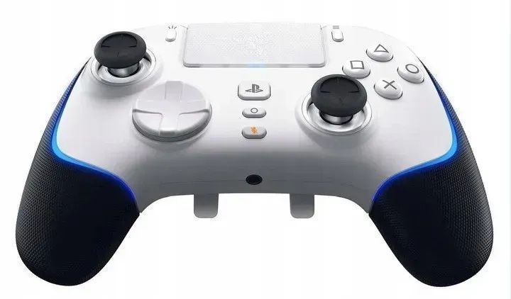 Геймпад Razer Wolverine V2 PRO for PS5 White (RZ06-04710200-R3G1) 572558 фото