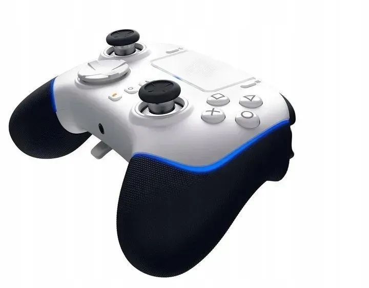 Геймпад Razer Wolverine V2 PRO for PS5 White (RZ06-04710200-R3G1) 572558 фото