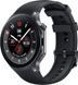 Смарт-годинник OnePlus Watch 2 Black Steel 035169 фото 2
