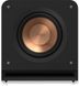 Сабвуфер Klipsch RP-1000SW EUA Чорний 2097442 фото 5