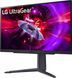 Монітор LG 27GR75Q-B 023900 фото 2