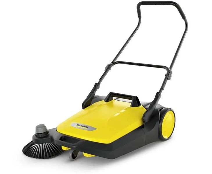 Подметальная машина Karcher S 6 Twin (1.766-420.0) 319373 фото