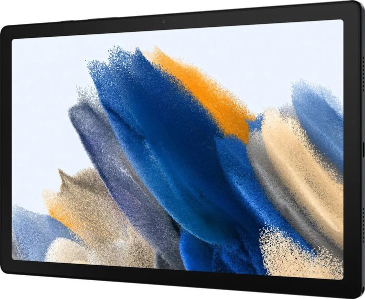 Планшет Samsung Galaxy Tab A8 2021 128GB LTE SM-X205 Gray (SM-X205NZAFEUE) 357536 фото