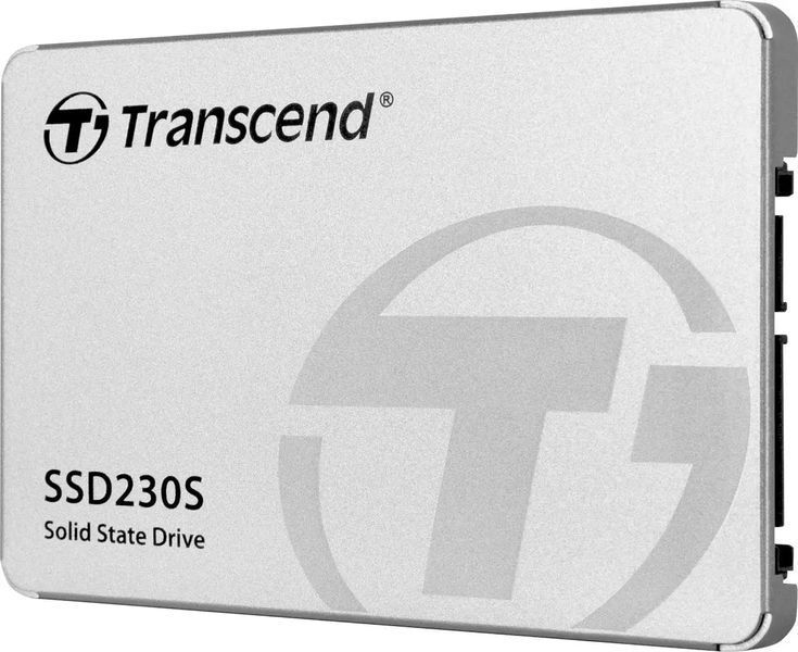 SSD накопичувач Transcend SSD230S 1 TB (TS1TSSD230S) 001023 фото