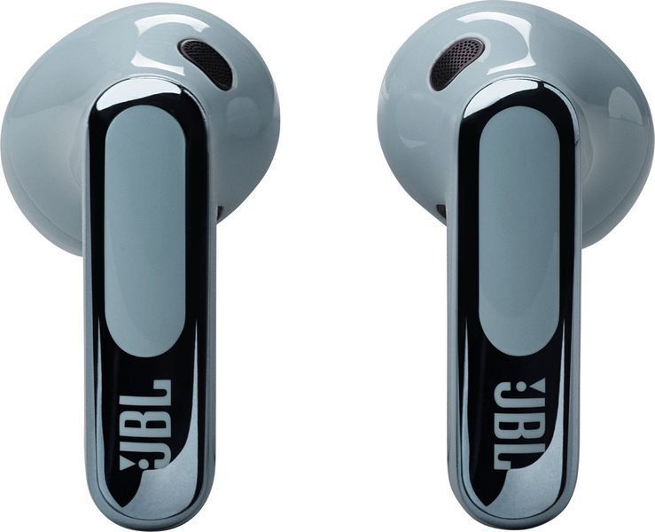 Наушники TWS JBL Live Flex 3 Blue (JBLLIVEFLEX3BLU) 029255 фото