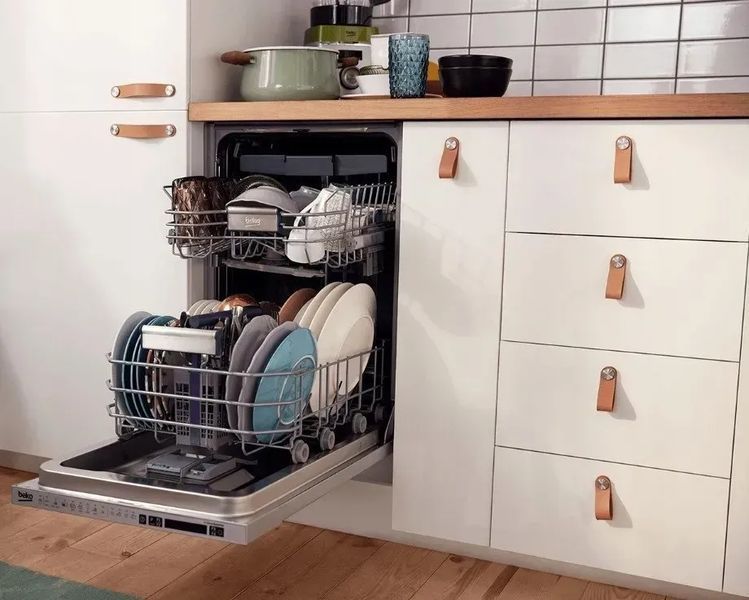 Посудомийна машина Beko BDIN36532 597790 фото