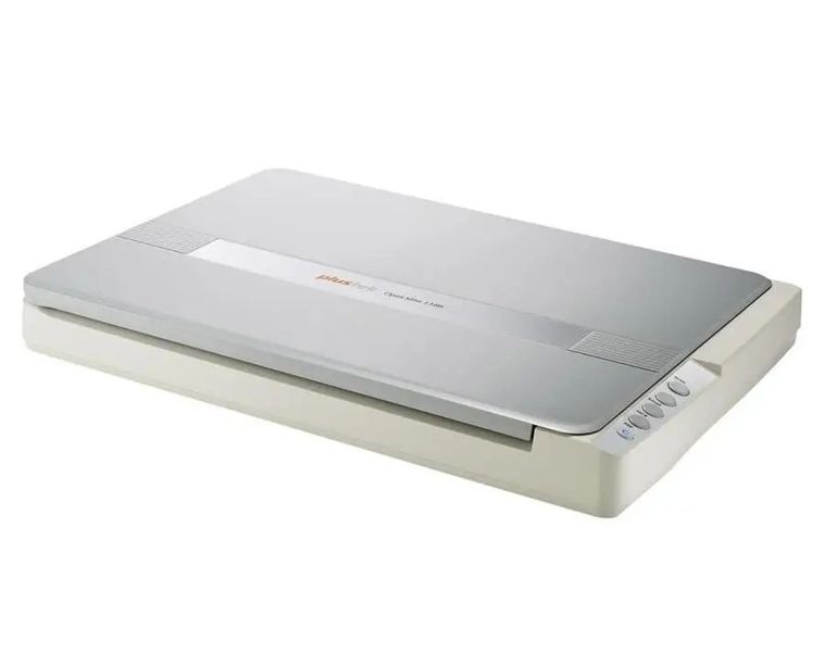 Планшетный сканер Plustek OpticSlim 1180 (0254TS) 288432 фото