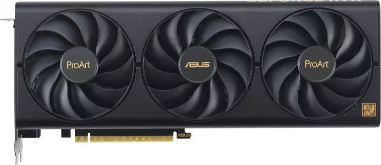 Відеокарта ASUS PROART-RTX4070-12G 013919 фото
