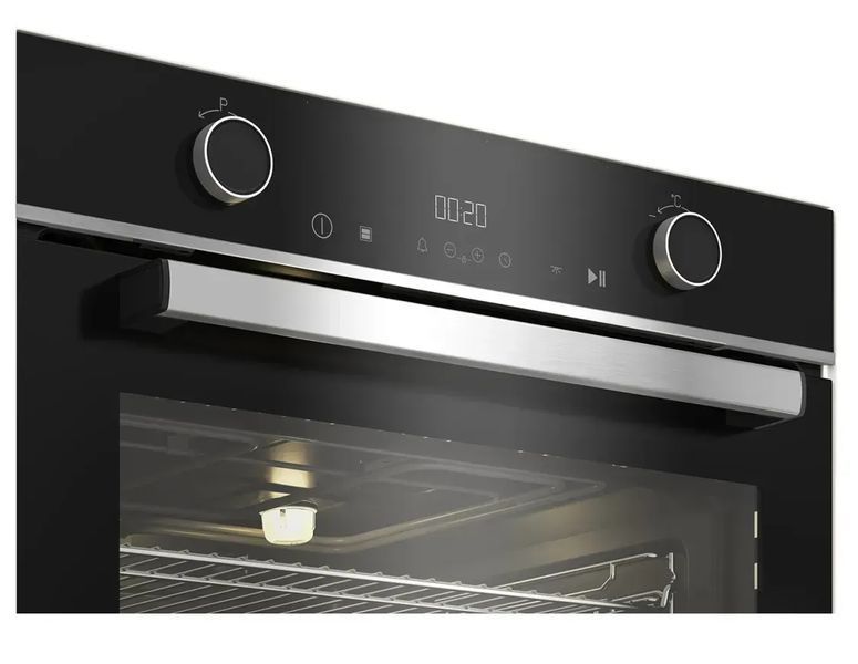 Духовка электрическая Beko BBVM13400XDS 577899ua фото
